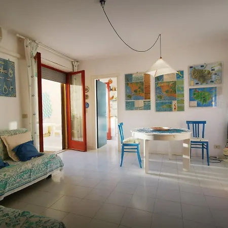 Le Fioriere Con Box Privato Apartament Porto Santo Stefano (Grosseto)