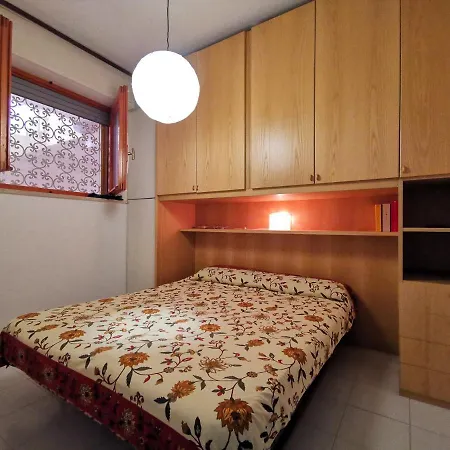 Le Fioriere Con Box Privato Apartament *