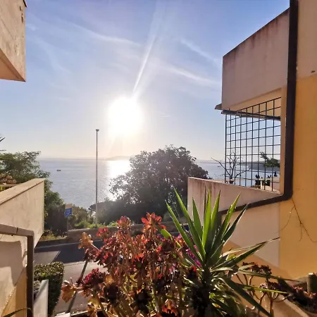 Le Fioriere Con Box Privato Apartament