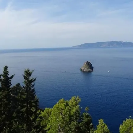 Le Fioriere Con Box Privato * Porto Santo Stefano (Grosseto)