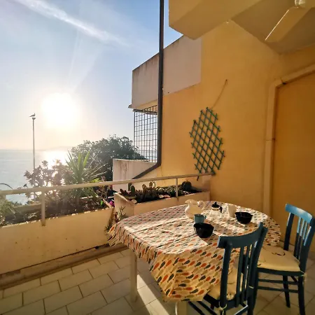 Le Fioriere Con Box Privato Apartament *