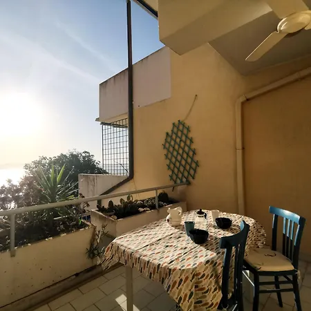 Le Fioriere Con Box Privato Apartament