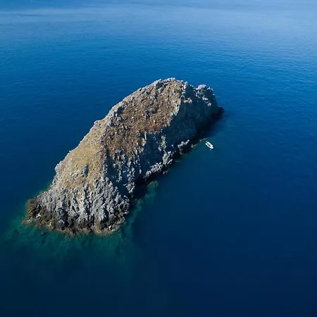Le Fioriere Con Box Privato Porto Santo Stefano (Grosseto)