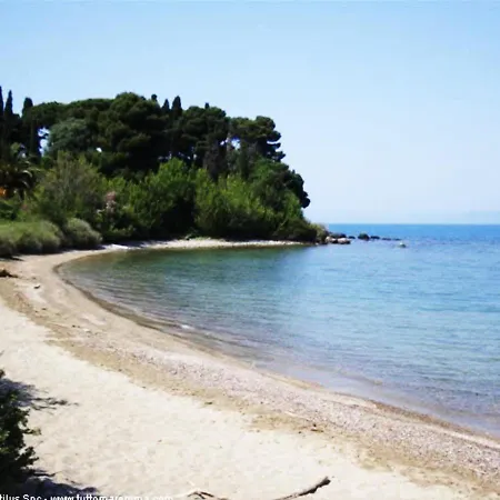 Le Fioriere Con Box Privato * Porto Santo Stefano (Grosseto)